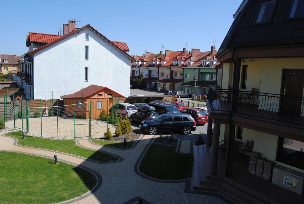 Villa Aida Миелно Екстериор снимка