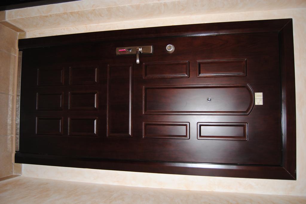 Villa Aida Миелно Екстериор снимка