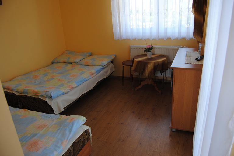 Villa Aida Миелно Екстериор снимка